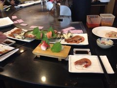 -真剑日本料理·铁板烧(贵州路店)