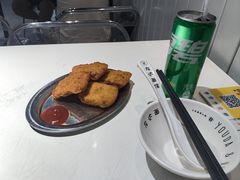 -友达面馆(广州总店)