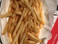 -赤火牛排(金狮广场店)