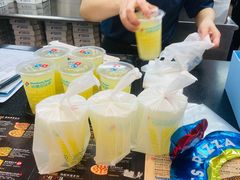 -达美乐比萨(墨玉南路店)