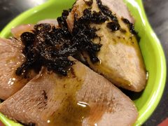 -张记牛肉面馆(天津路店)