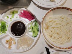 -北京全聚德(王府井店)