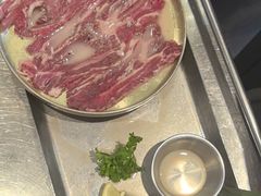 -高丽苑韩国烤肉(海昌路旗舰店)