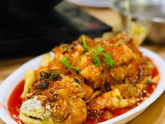 松子鱼-众源美食(光复阁店)