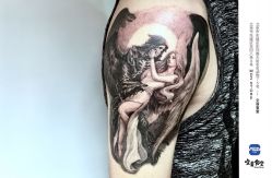 -MDZ STORE·TATTOO·耳饰