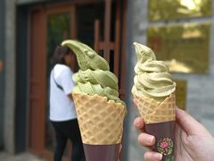 -吴裕泰茶庄(鼓楼店)