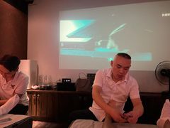 -霖公馆SPA·足道(普善路店)