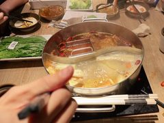 -野妹火锅(南园店)