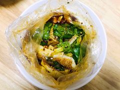 肺片-马记清真肺片(玉林中横巷)