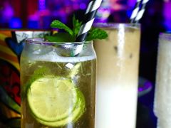 -Famous肥猫墨西哥音乐餐吧(五棵松华熙LIVE店)