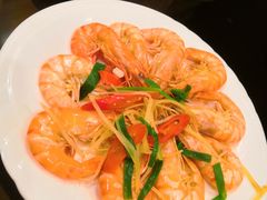 -巷语私房料理(华一实业大厦店)