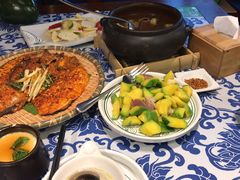 -云海肴·汽锅鸡·云南菜(领展购物广场·中关村店)