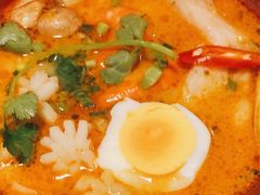 冬阴功河粉-GOGO Plate(成都太古里店)