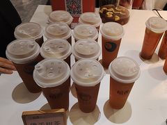 -稻香酒家·35年老字号(侨光店)