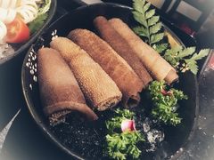 -捞王猪肚鸡火锅(财富中心店)