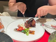 -赤火牛排(金狮广场店)