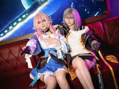 -米游妙妙屋cosplay换装自拍摄影体验馆