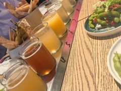 -牛啤堂精酿啤酒餐吧(五棵松华熙店)