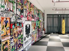 -AC健身·运动康复工作室(千灯湖店)