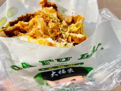 -大福来锅巴菜(古文化街店)