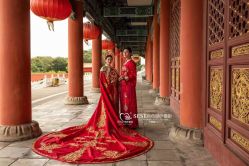 点击看大图 -色色婚纱摄影(大沥旗舰店)