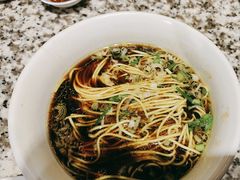-南京大牌档(崇文门国瑞店)