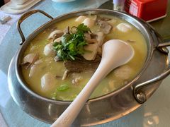 -龙泽园私房菜·地道南京味 ·招牌大鱼头(油坊桥店)