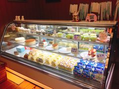 -iFood甜嫩嫩(江东北路店)