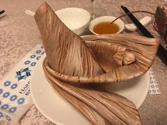 -杭州海华满陇度假酒店