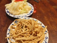 -面辣子·陕西家乡菜(钟楼店)