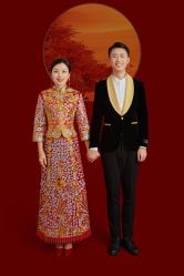 -古摄影婚纱(湛江霞山步行街店)