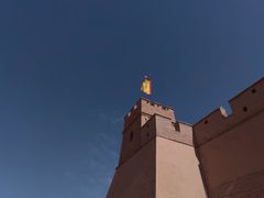 -嘉峪关关城