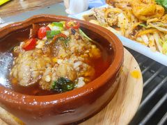 -小庆乌托邦烤羊腿