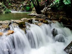 -古龙峡云天玻霸