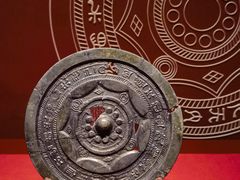 -北京大葆台遗址博物馆