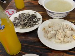 -老爆肚满五香烧牛羊肉