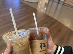 -瑞幸咖啡(大连罗斯福广场一层店)