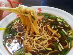 -老赵面店(大西路店)