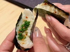 -小十Omakase(地王大厦店)