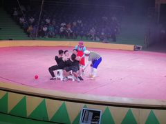 -山西乌金山旅游区