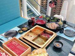 -王家渡火锅店(棕榈泉店)