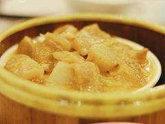 越式牛孖筋-广州酒家(文昌总店)