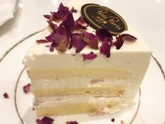 -PETIT PARIS 小巴黎(花园道店)