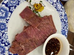 -乔家满族八大碗(流水沟店)