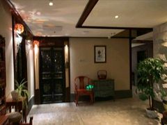 -樱蘭·影院足道·养生SPA(三里屯店)