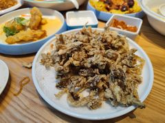 -东北灶(高新银泰店)