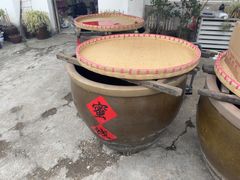 -苏州市吴中区光福窑上花果蜜饯厂