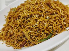豉油皇炒面（周末）-稻香酒家(天河城店)