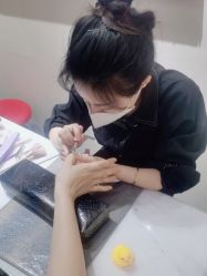 -妤见·化妆造型·美甲美睫