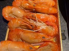 -牛New寿喜烧(金鹰世界店)